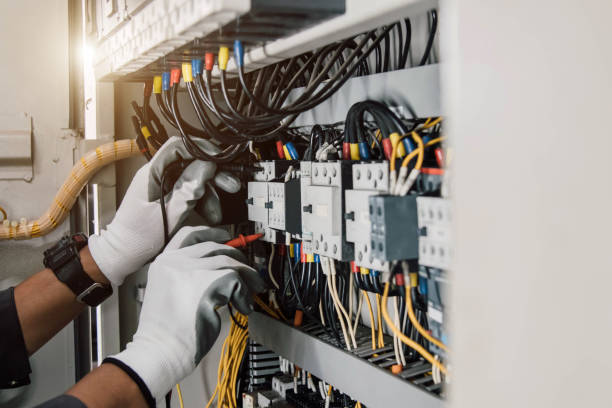 Best Electrical Contractors for Businesses  in USA